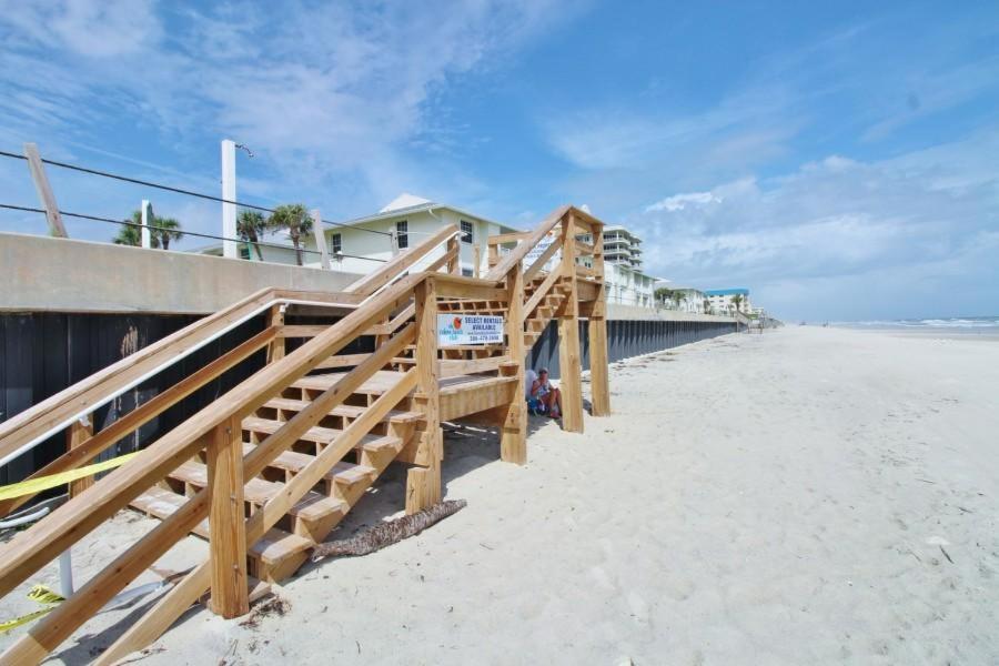 Colony Beach Club 101 New Smyrna Beach Exterior foto